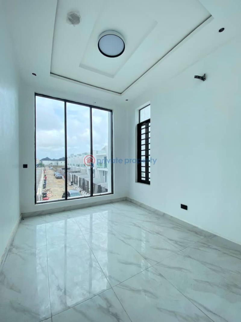 4 bedroom Detached Duplex For Sale Orchid Lekki Lagos - 11