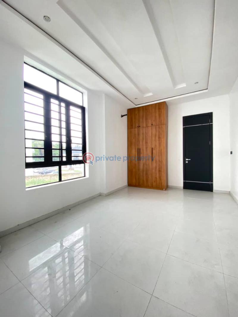 4 bedroom Detached Duplex For Sale Orchid Lekki Lagos - 14