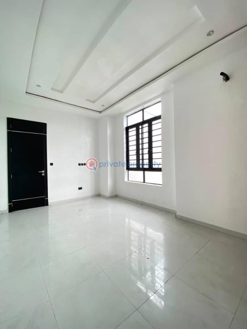 4 bedroom Detached Duplex For Sale Orchid Lekki Lagos - 5