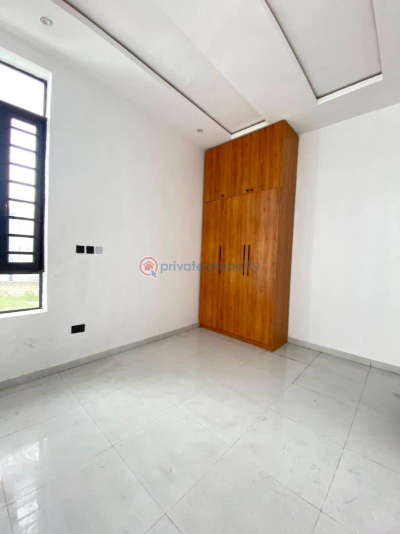 4 bedroom Detached Duplex For Sale Orchid Lekki Lagos - 8