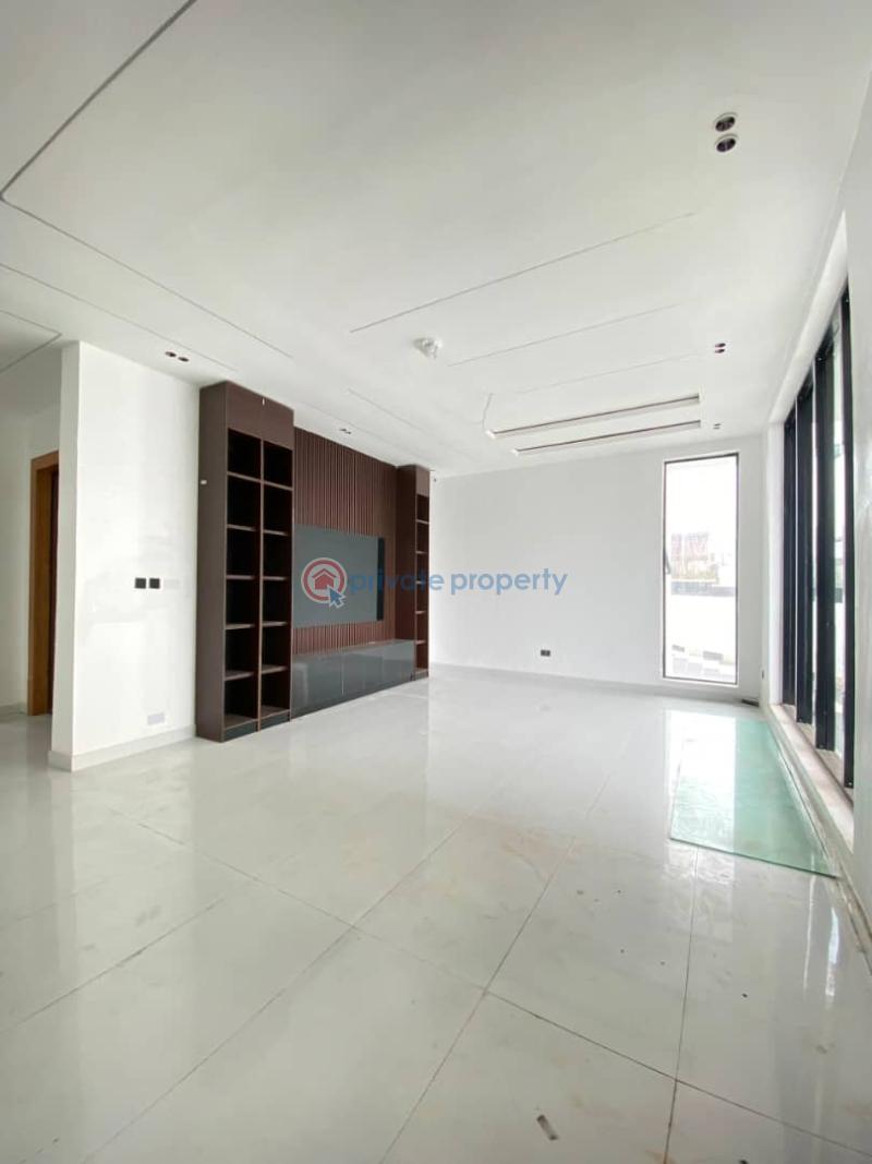 4 bedroom Detached Duplex For Sale Orchid Lekki Lagos - 17