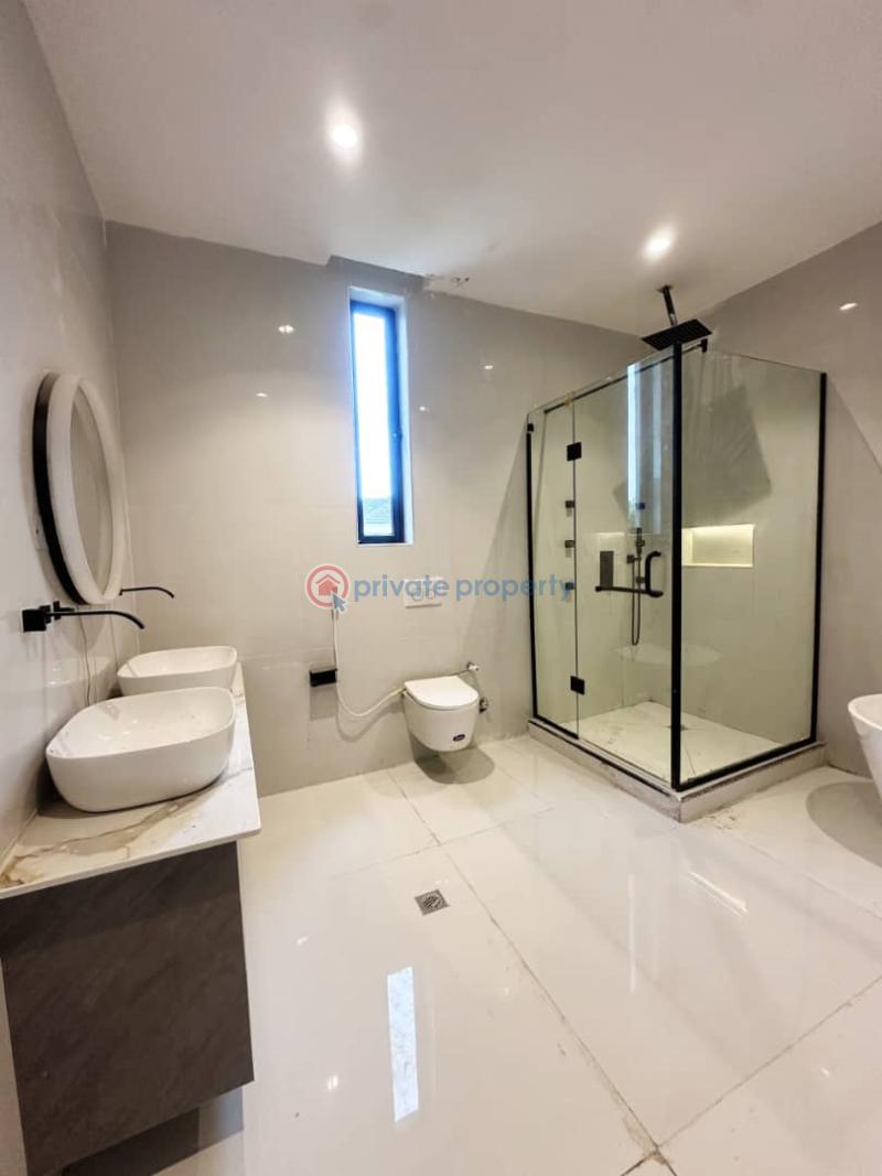 5 bedroom Detached Duplex For Sale Lekki Phase 1 Lagos - 16