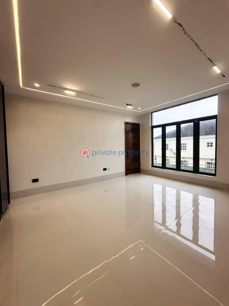 5 bedroom Detached Duplex For Sale Lekki Phase 1 Lagos - 12