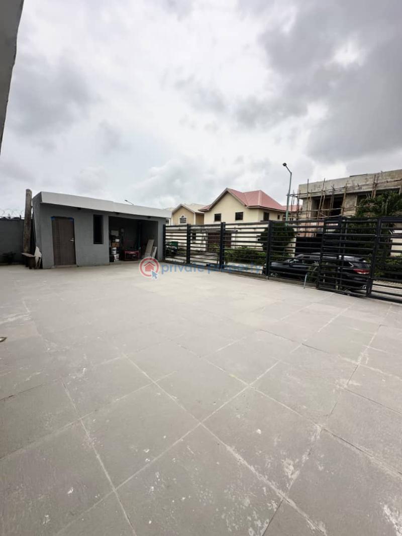 5 bedroom Detached Duplex For Sale Lekki Phase 1 Lagos - 20