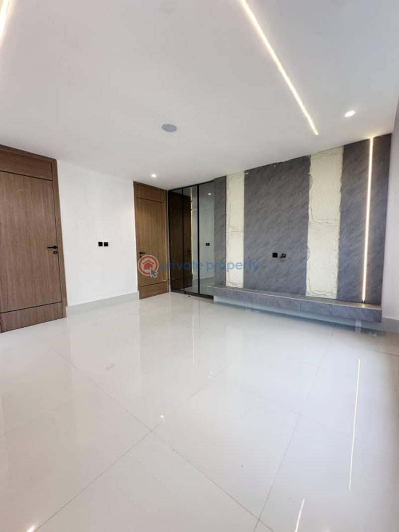 5 bedroom Detached Duplex For Sale Lekki Phase 1 Lagos - 9