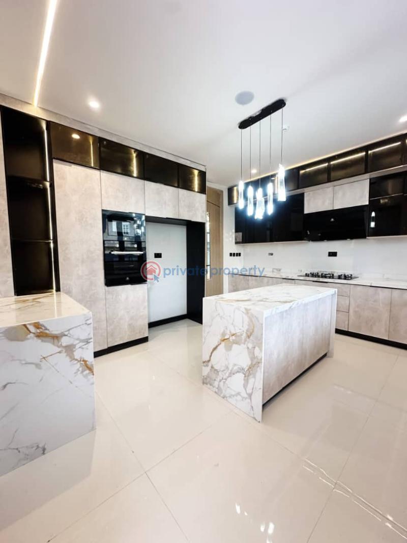 5 bedroom Detached Duplex For Sale Lekki Phase 1 Lagos - 14