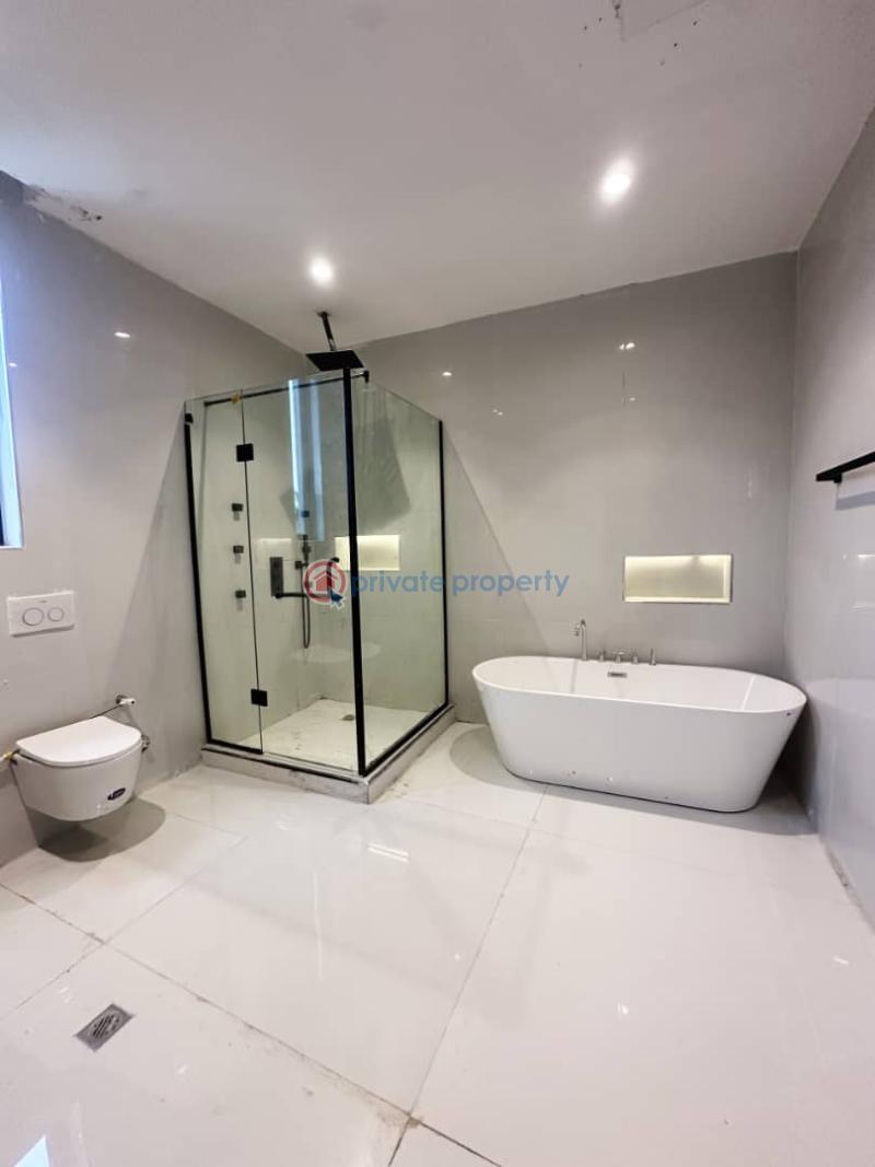 5 bedroom Detached Duplex For Sale Lekki Phase 1 Lagos - 19