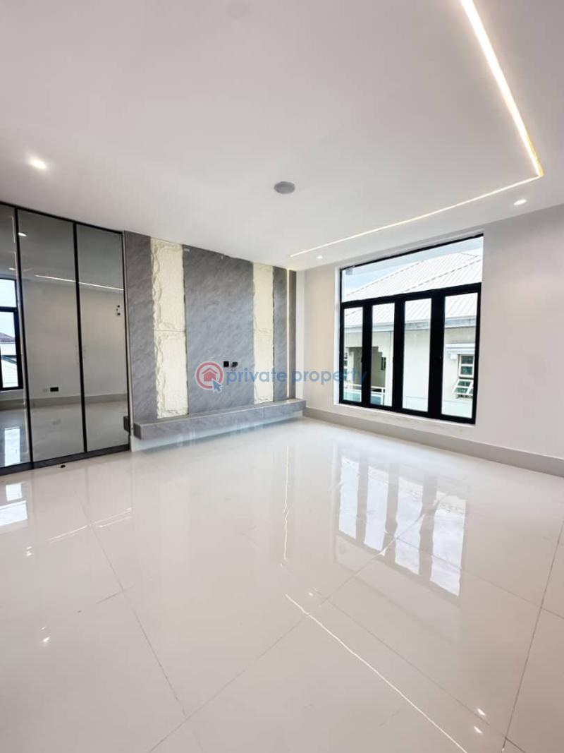 5 bedroom Detached Duplex For Sale Lekki Phase 1 Lagos - 4