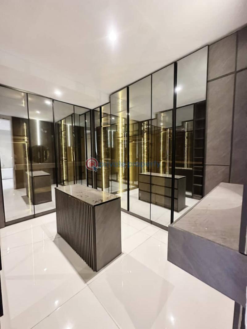 5 bedroom Detached Duplex For Sale Lekki Phase 1 Lagos - 6