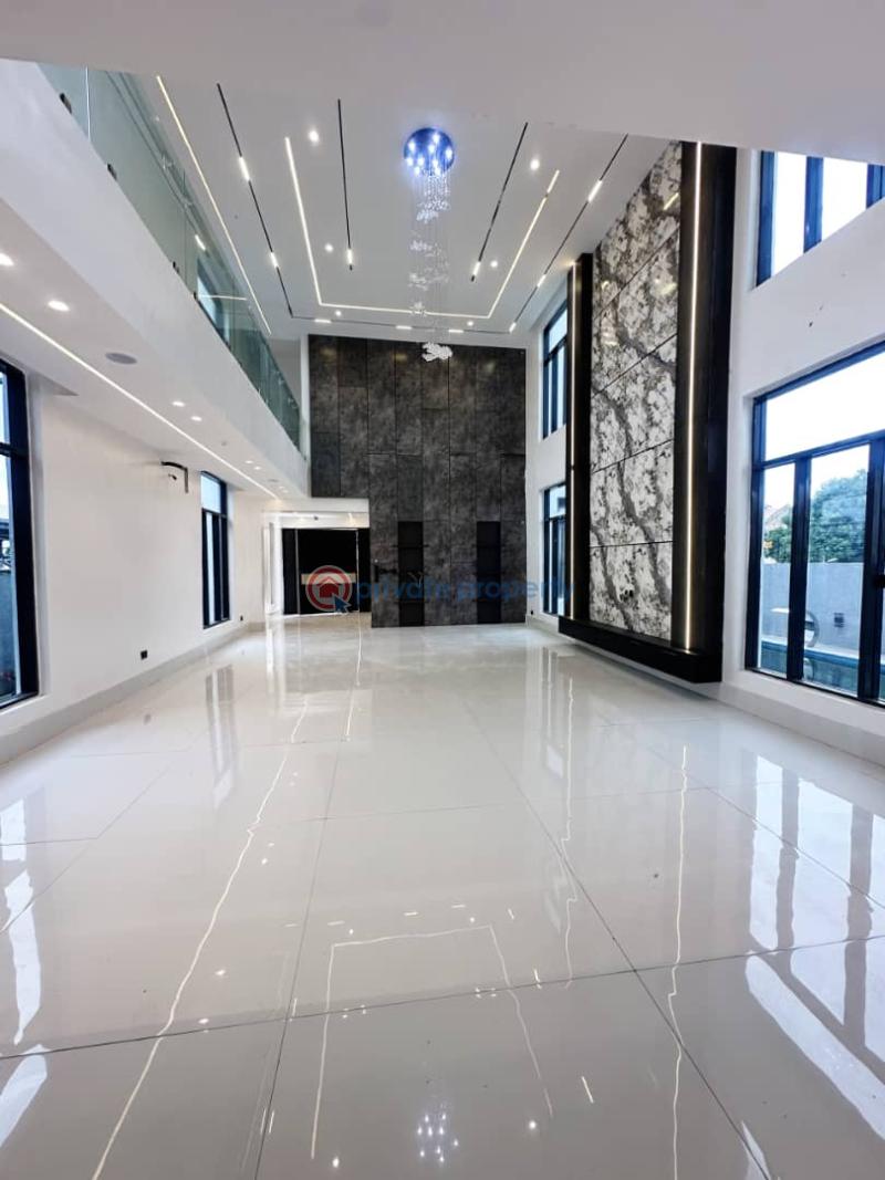5 bedroom Detached Duplex For Sale Lekki Phase 1 Lagos - 7