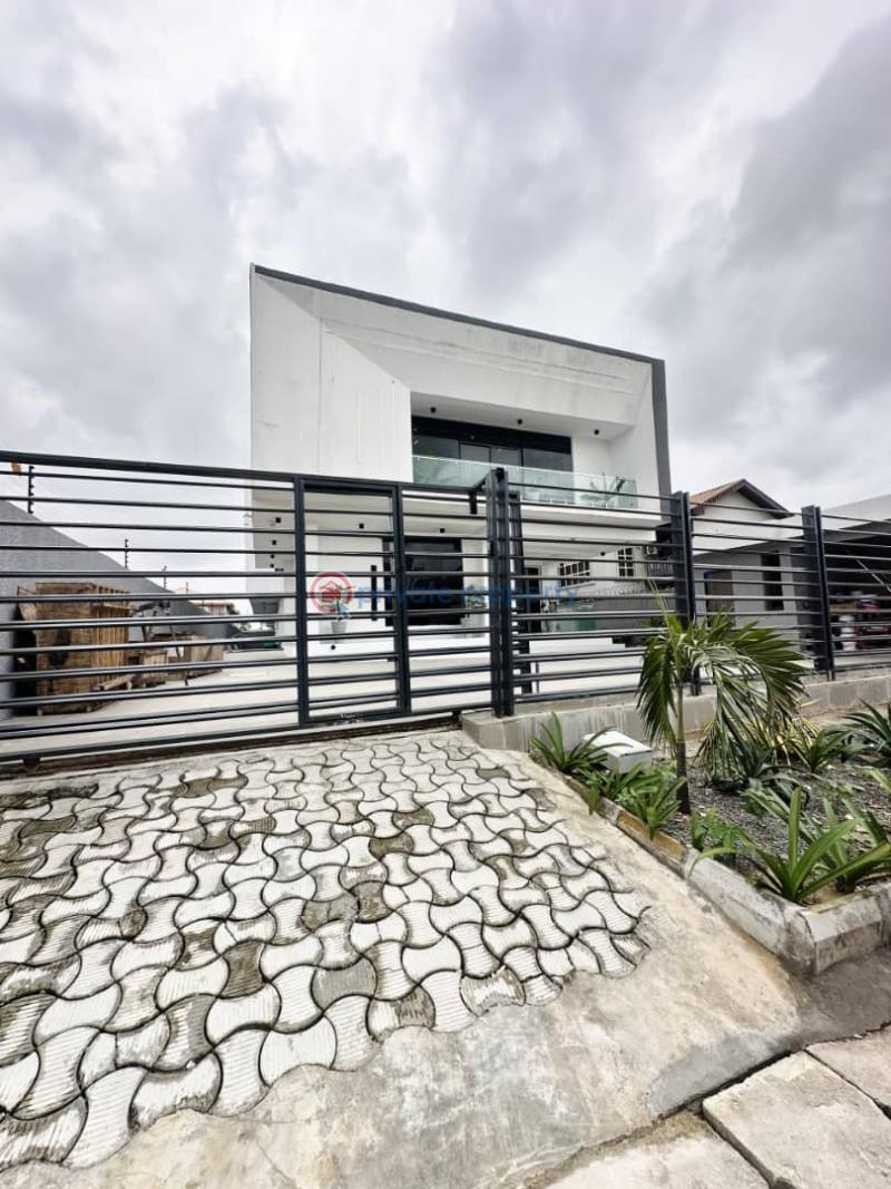 5 bedroom Detached Duplex For Sale Lekki Phase 1 Lagos - 21