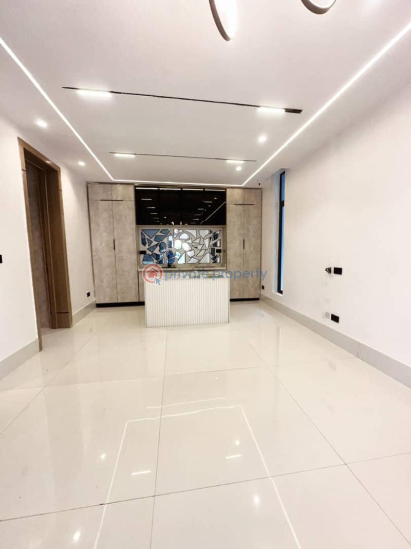 5 bedroom Detached Duplex For Sale Lekki Phase 1 Lagos - 17