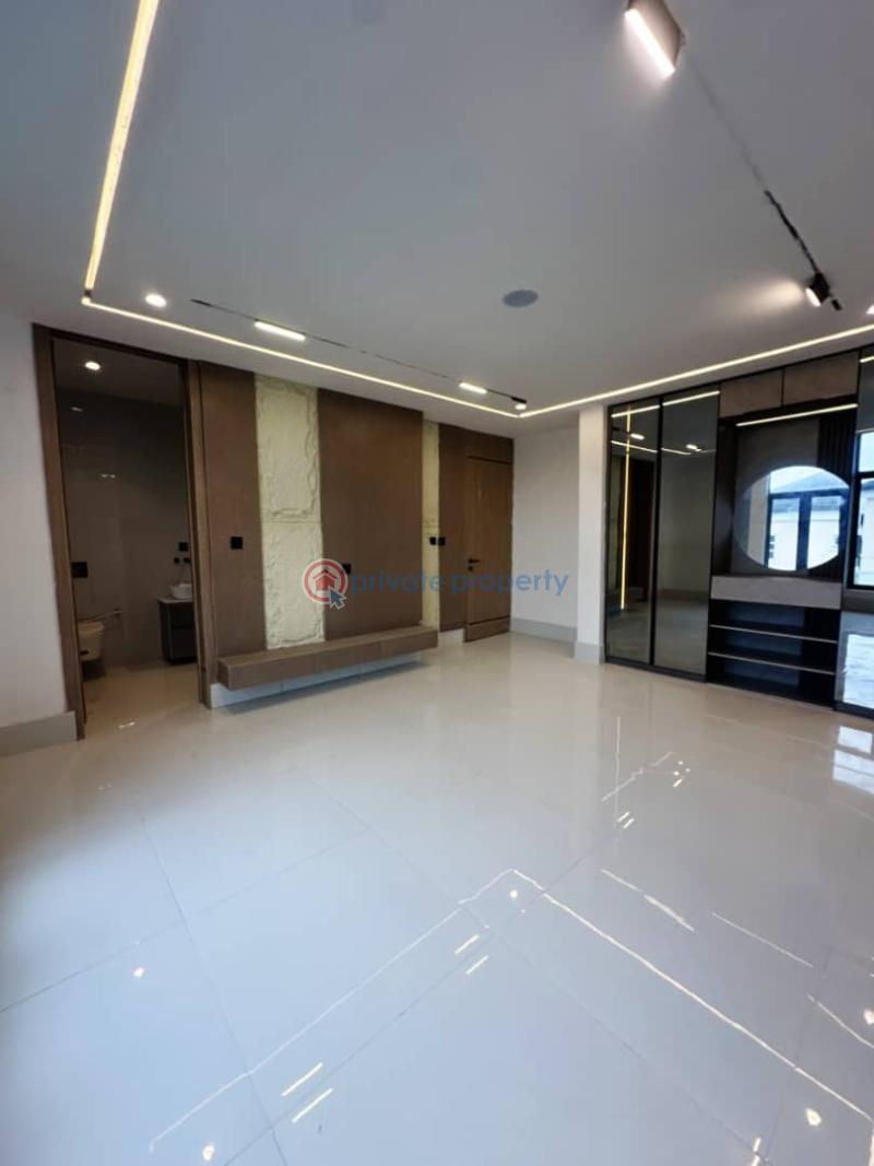 5 bedroom Detached Duplex For Sale Lekki Phase 1 Lagos - 10