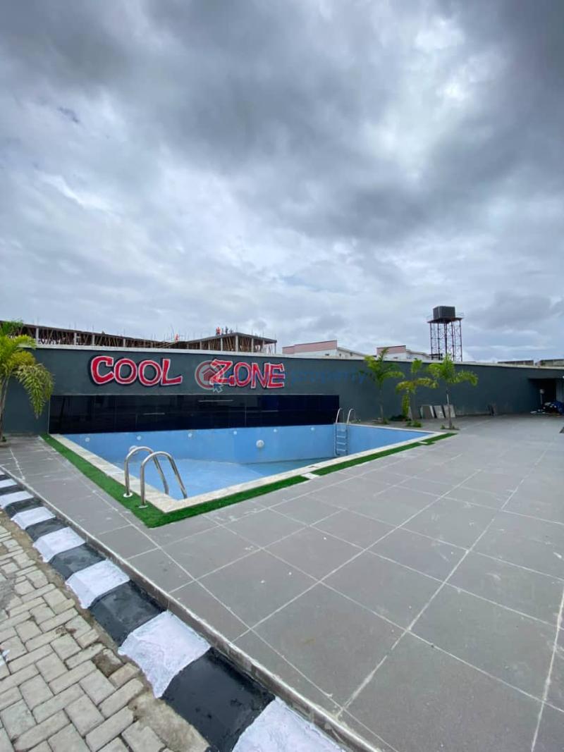 4 bedroom Detached Duplex For Sale Orchid Lekki Lagos - 15