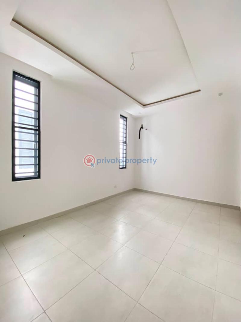 4 bedroom Detached Duplex For Sale Orchid Lekki Lagos - 18