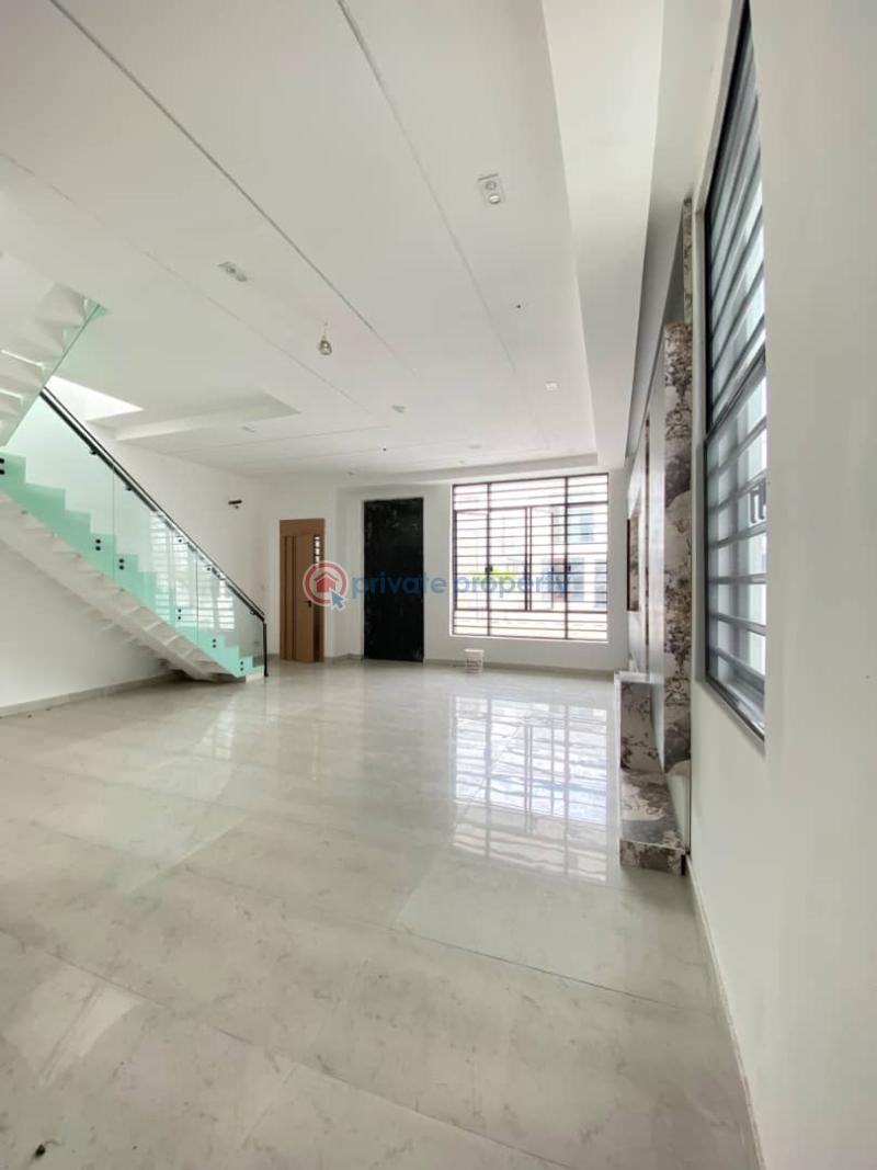 4 bedroom Detached Duplex For Sale Orchid Lekki Lagos - 2