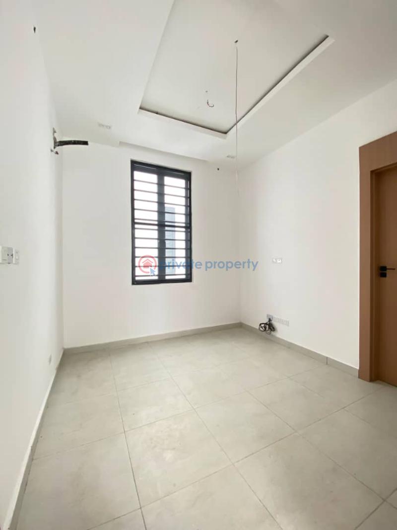 4 bedroom Detached Duplex For Sale Orchid Lekki Lagos - 7