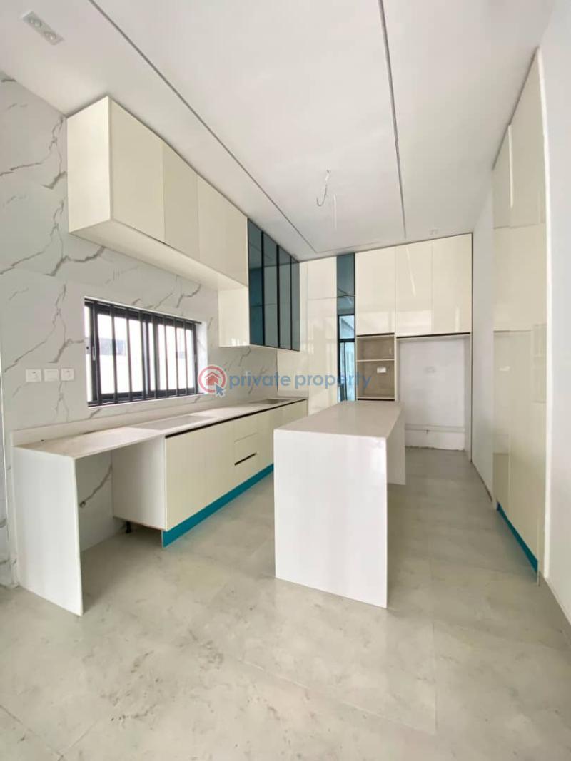 4 bedroom Detached Duplex For Sale Orchid Lekki Lagos - 13