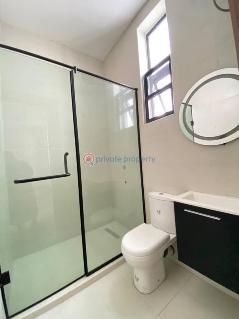 4 bedroom Detached Duplex For Sale Orchid Lekki Lagos - 8