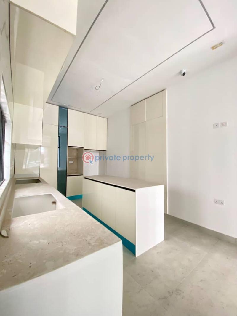 4 bedroom Detached Duplex For Sale Orchid Lekki Lagos - 6
