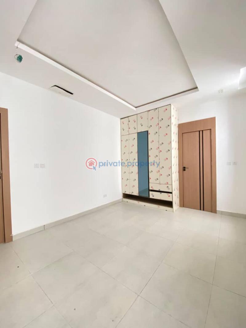 4 bedroom Detached Duplex For Sale Orchid Lekki Lagos - 4