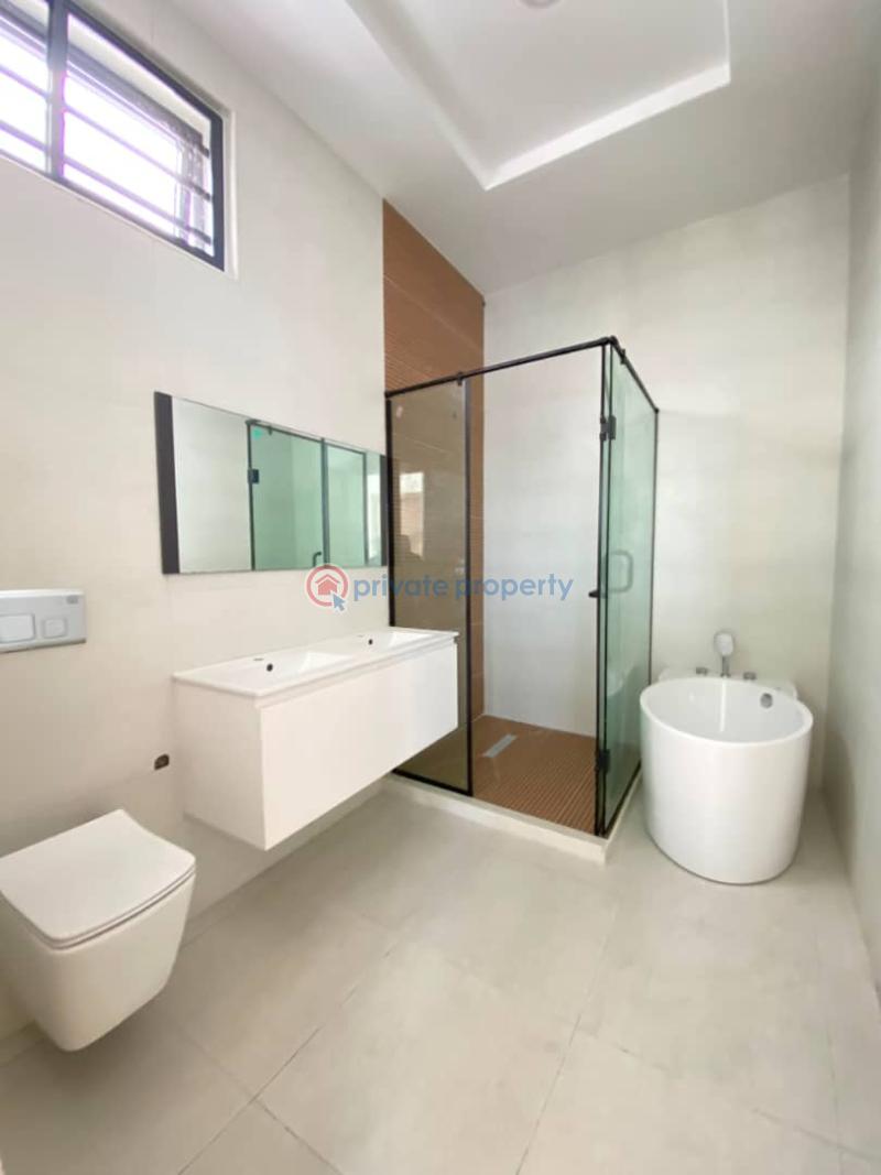 4 bedroom Detached Duplex For Sale Orchid Lekki Lagos - 16