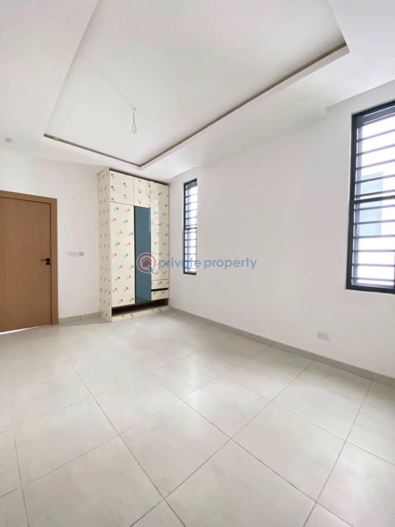 4 bedroom Detached Duplex For Sale Orchid Lekki Lagos - 11