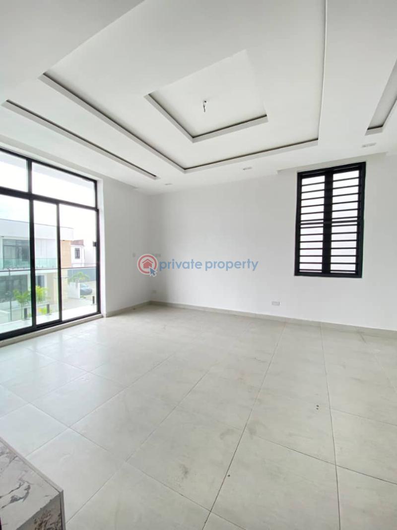 4 bedroom Detached Duplex For Sale Orchid Lekki Lagos - 9