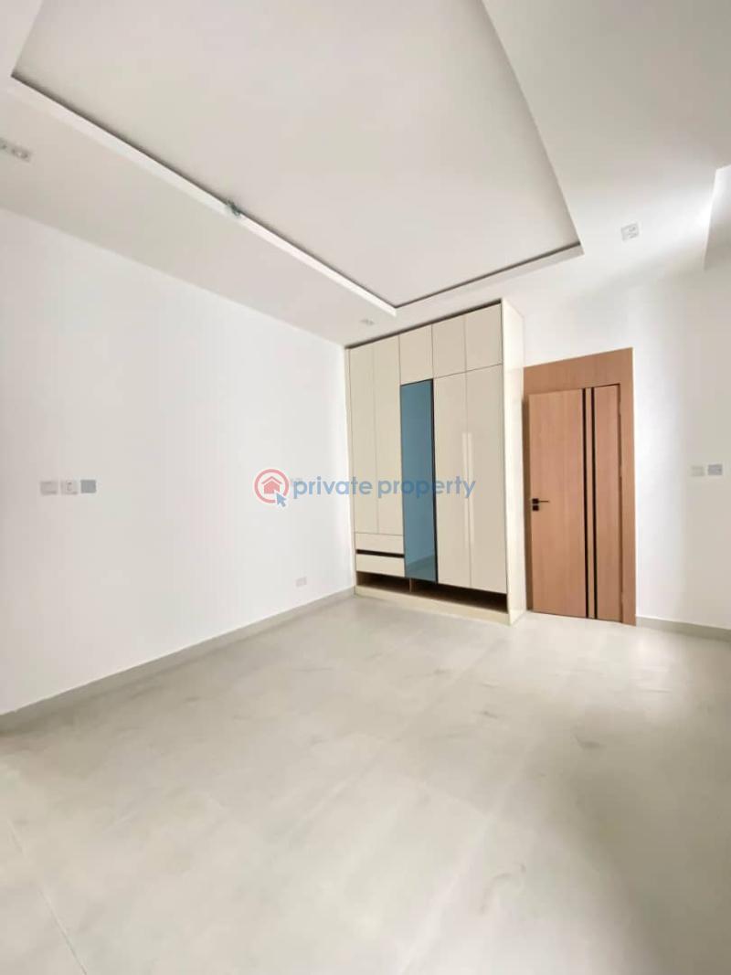 4 bedroom Detached Duplex For Sale Orchid Lekki Lagos - 3