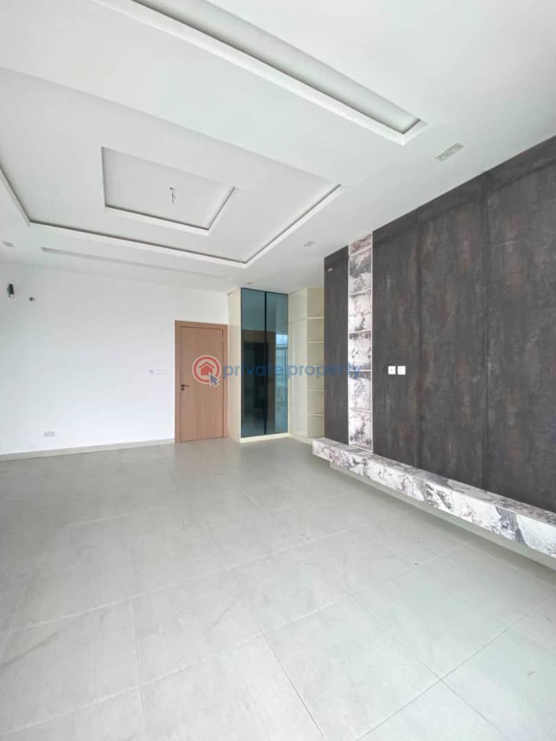 4 bedroom Detached Duplex For Sale Orchid Lekki Lagos - 12