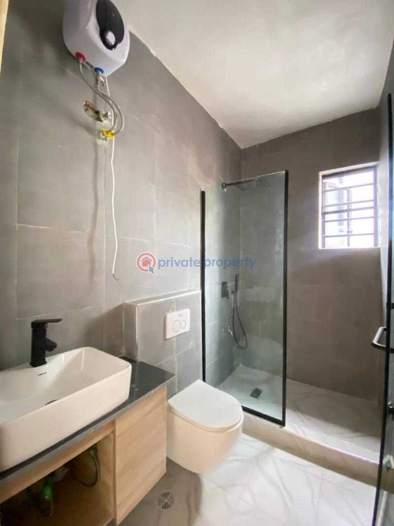4 bedroom Semi detached Duplex For Sale Chevron Drive Lekki Lagos - 15