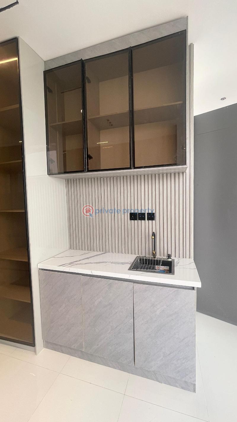 5 bedroom Detached Duplex For Sale Osapa Lekki Lagos - 18