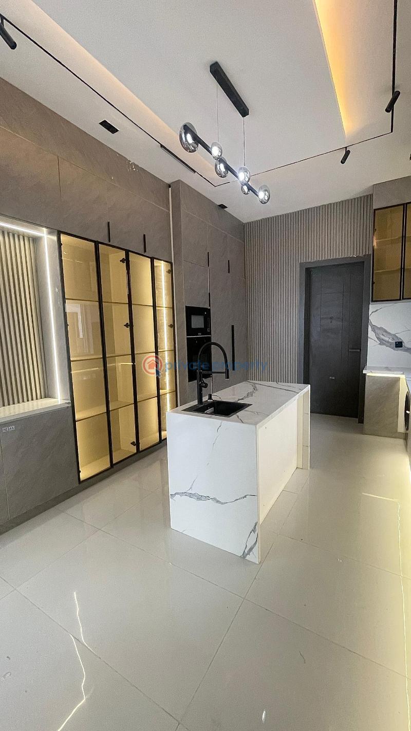5 bedroom Detached Duplex For Sale Osapa Lekki Lagos - 7
