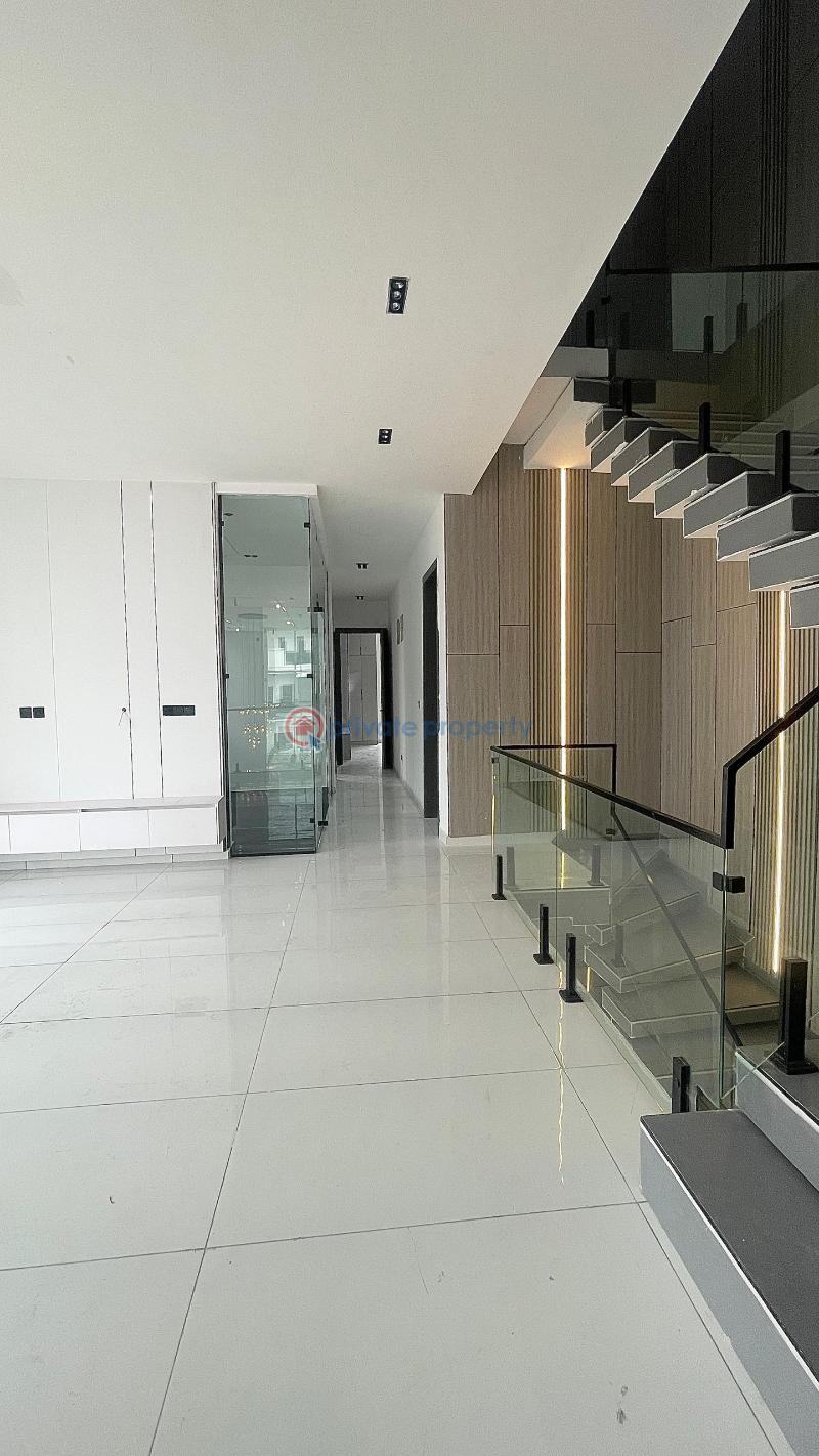 5 bedroom Detached Duplex For Sale Osapa Lekki Lagos - 9