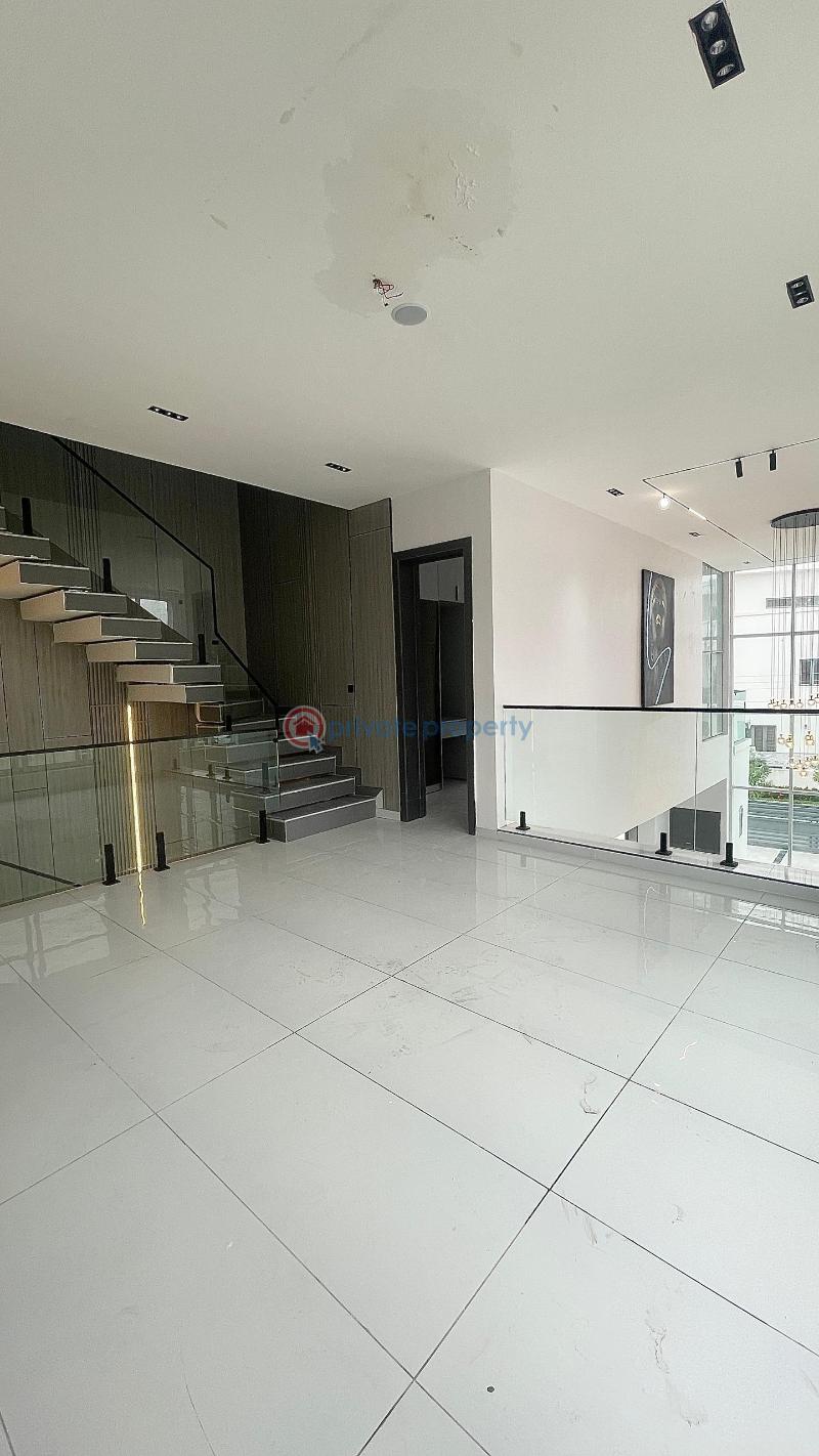 5 bedroom Detached Duplex For Sale Osapa Lekki Lagos - 10