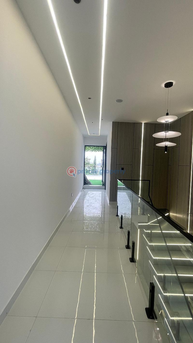 5 bedroom Detached Duplex For Sale Osapa Lekki Lagos - 16
