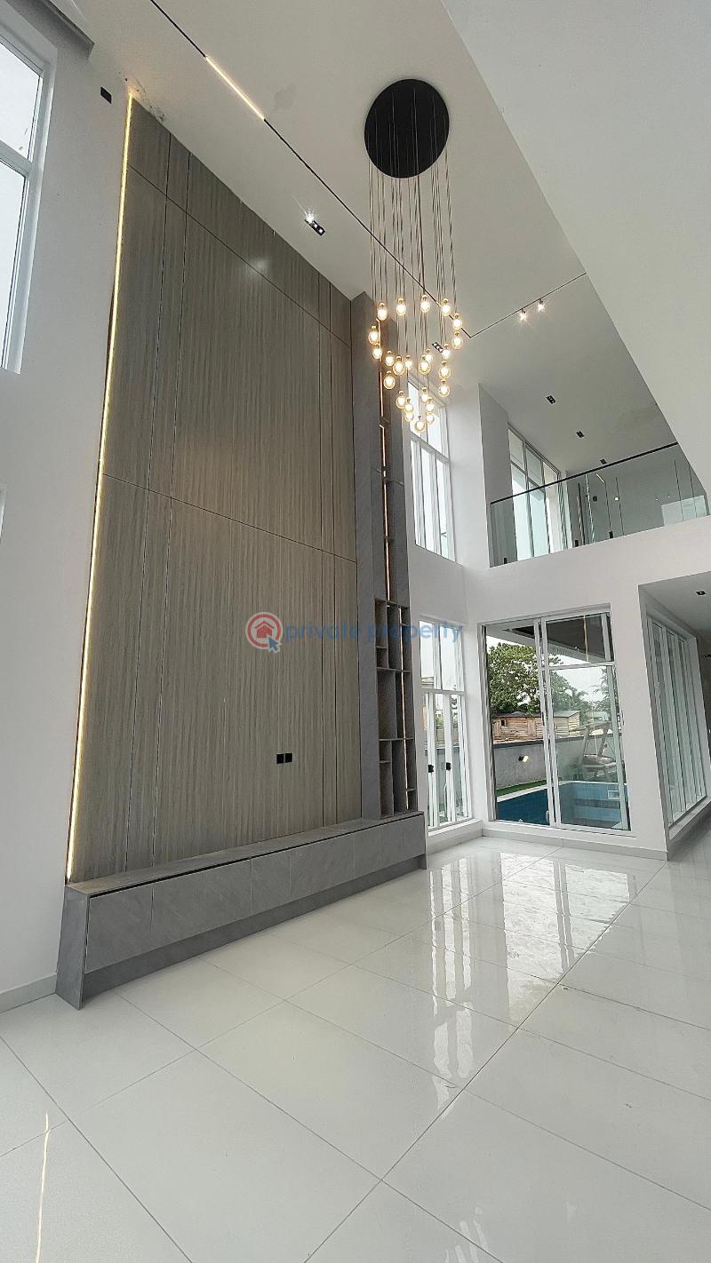 5 bedroom Detached Duplex For Sale Osapa Lekki Lagos - 4