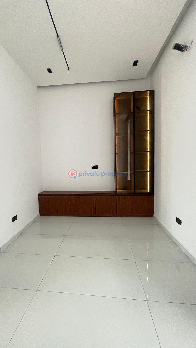 5 bedroom Detached Duplex For Sale Osapa Lekki Lagos - 12