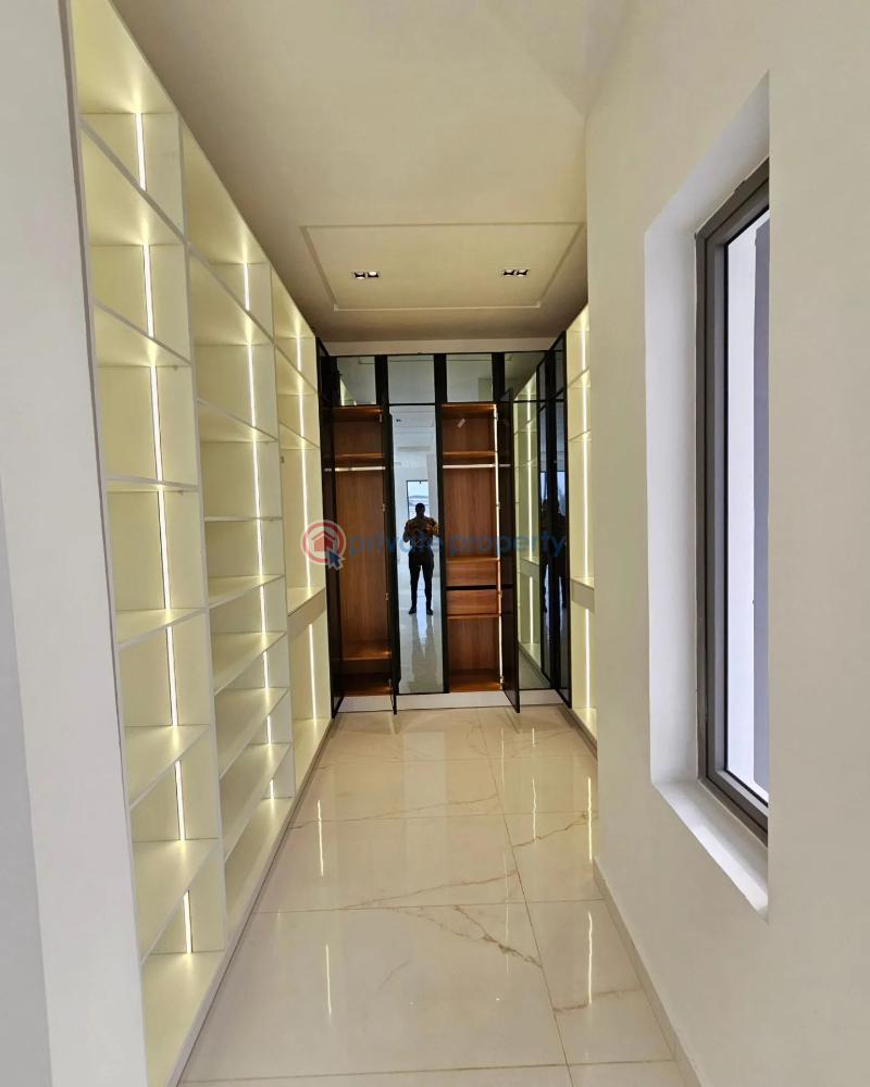 5 bedroom Detached Duplex For Sale Ajah Lagos - 6