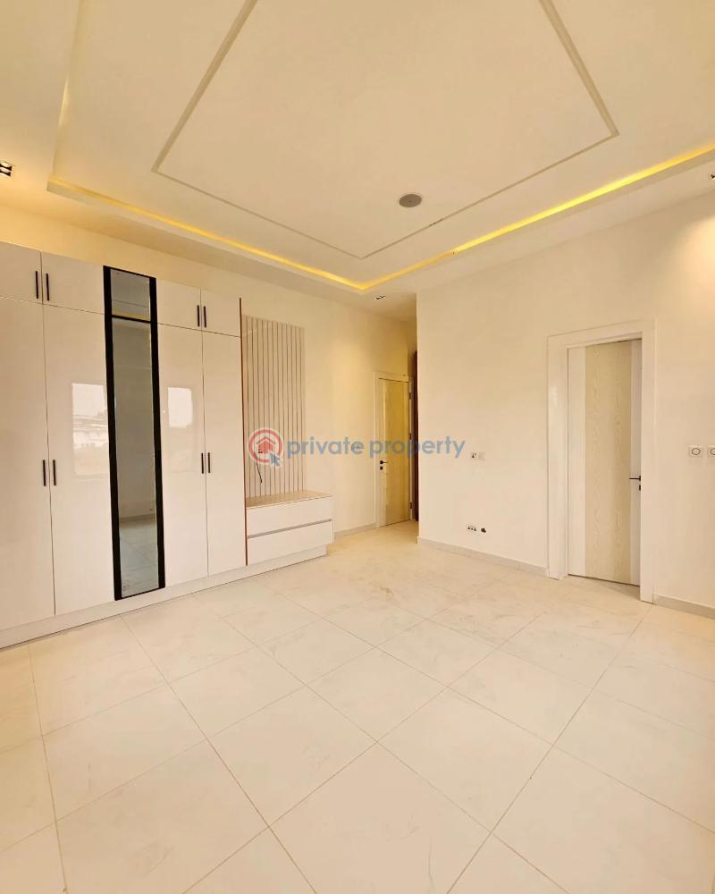 5 bedroom Detached Duplex For Sale Ajah Lagos - 8