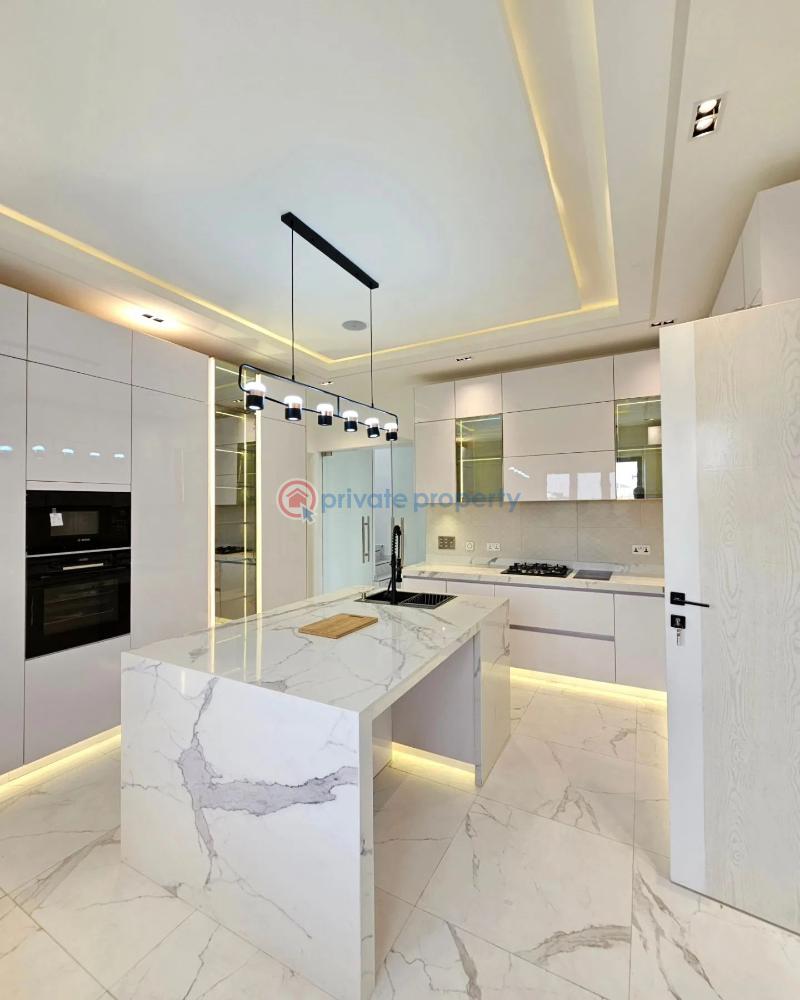 5 bedroom Detached Duplex For Sale Ajah Lagos - 4