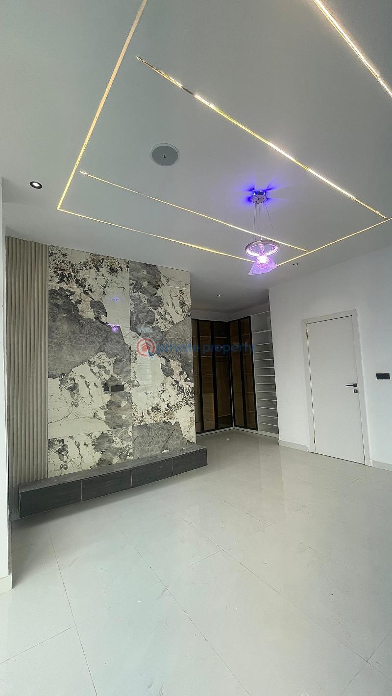 4 bedroom Semi detached Duplex For Sale Ikota Lekki Lagos - 7