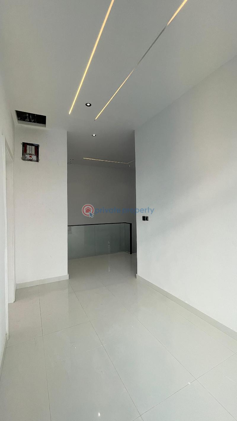 4 bedroom Semi detached Duplex For Sale Ikota Lekki Lagos - 12