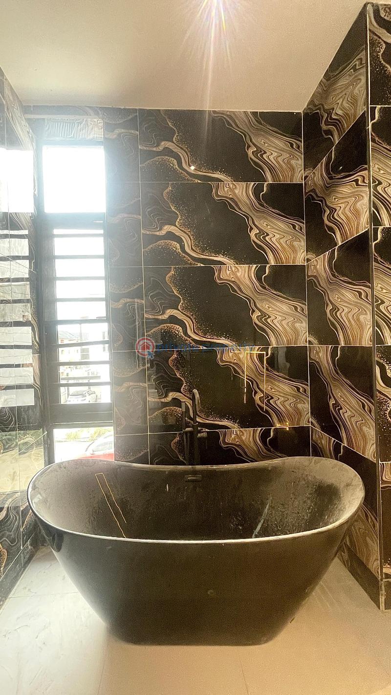 4 bedroom Semi detached Duplex For Sale Ikota Lekki Lagos - 15