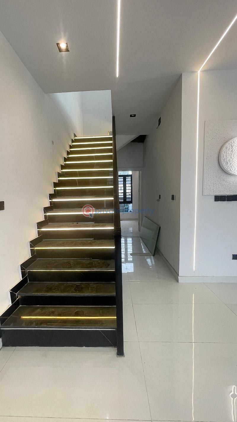 4 bedroom Semi detached Duplex For Sale Ikota Lekki Lagos - 11