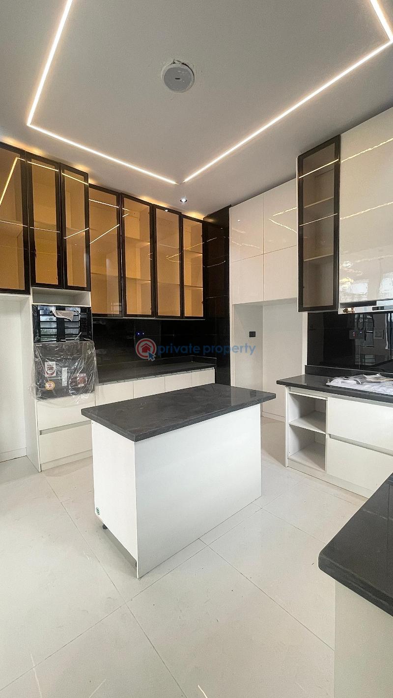 4 bedroom Semi detached Duplex For Sale Ikota Lekki Lagos - 13