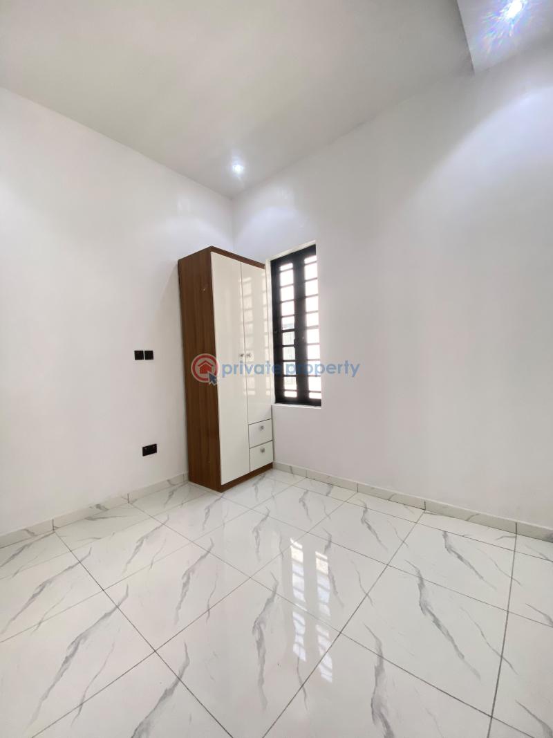 4 bedroom Detached Duplex For Sale Sangotedo Ajah Lagos - 14