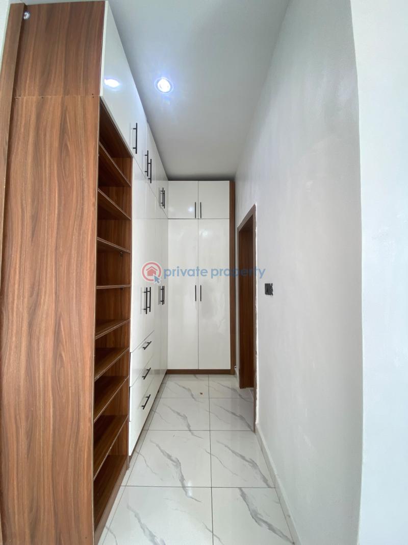 4 bedroom Detached Duplex For Sale Sangotedo Ajah Lagos - 6