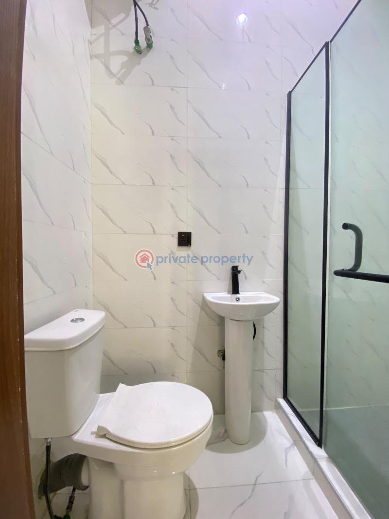4 bedroom Detached Duplex For Sale Sangotedo Ajah Lagos - 18
