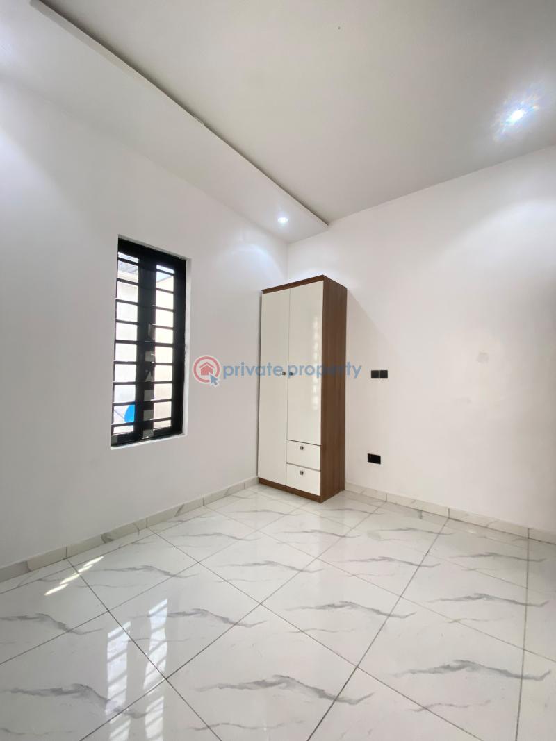 4 bedroom Detached Duplex For Sale Sangotedo Ajah Lagos - 13